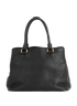 2 Way Tote, back view